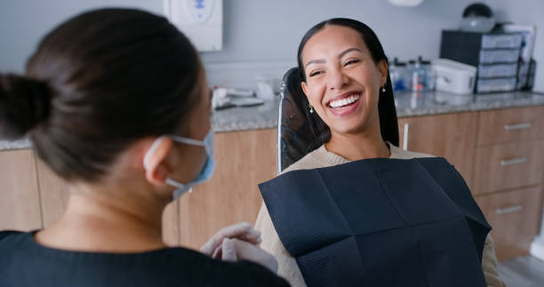 Oral Cancer Screening in Three Rivers, CA